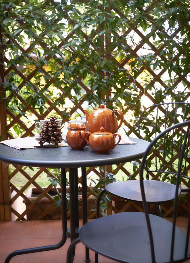 Apartamento Nest Florença