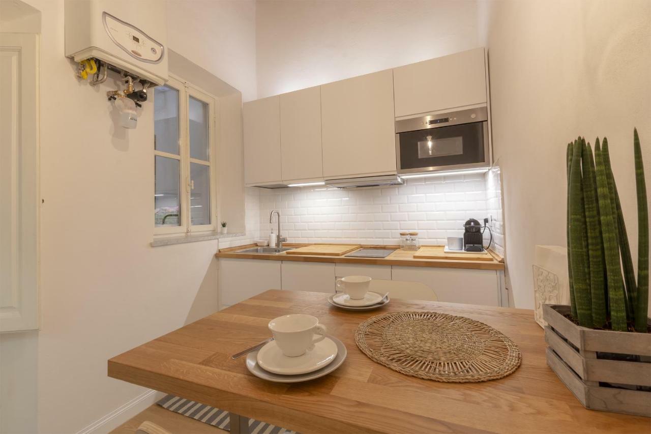 Lejlighed Fiorino Firenze