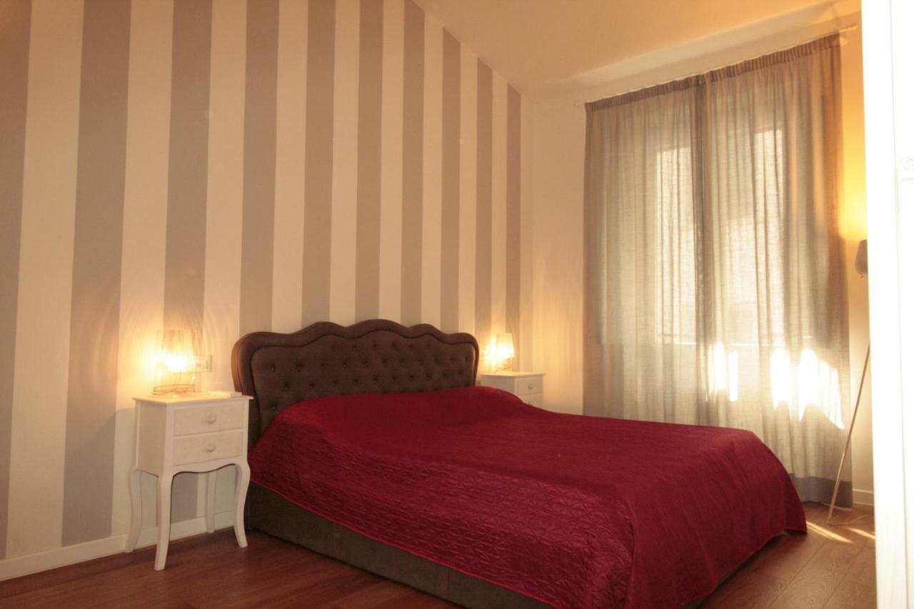 Appartamento Pergola