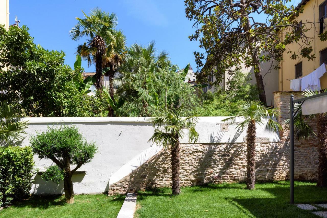 Vivaldi Luxury Gæstehus Firenze