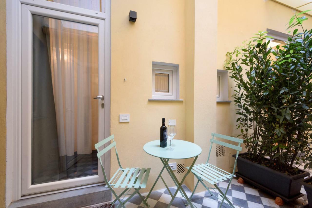 Vivaldi Luxury Gæstehus Firenze