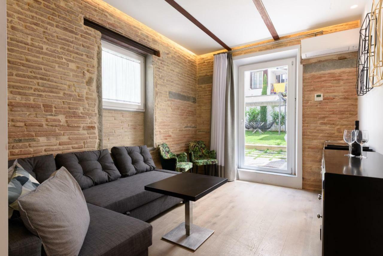 Gæstehus Vivaldi Luxury Firenze