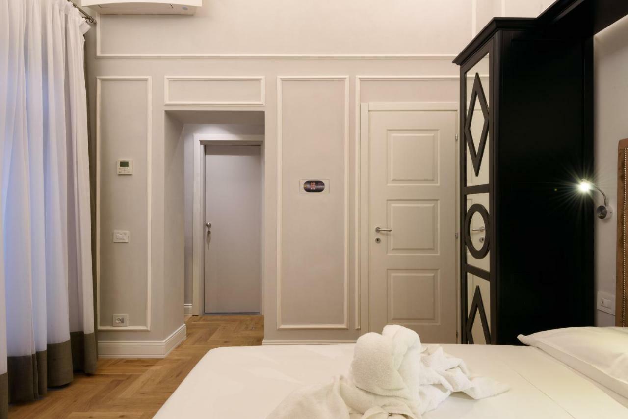 Vivaldi Luxury Gæstehus Firenze