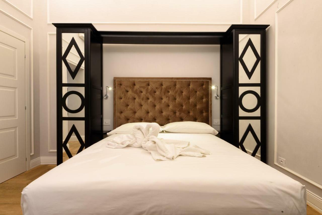 Vivaldi Luxury Firenze