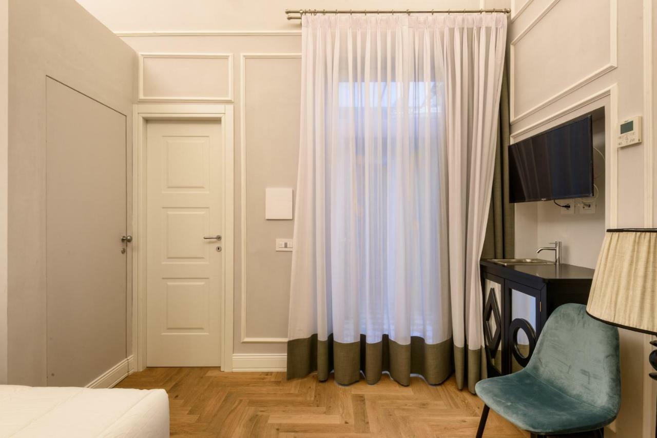 Vivaldi Luxury Gæstehus *