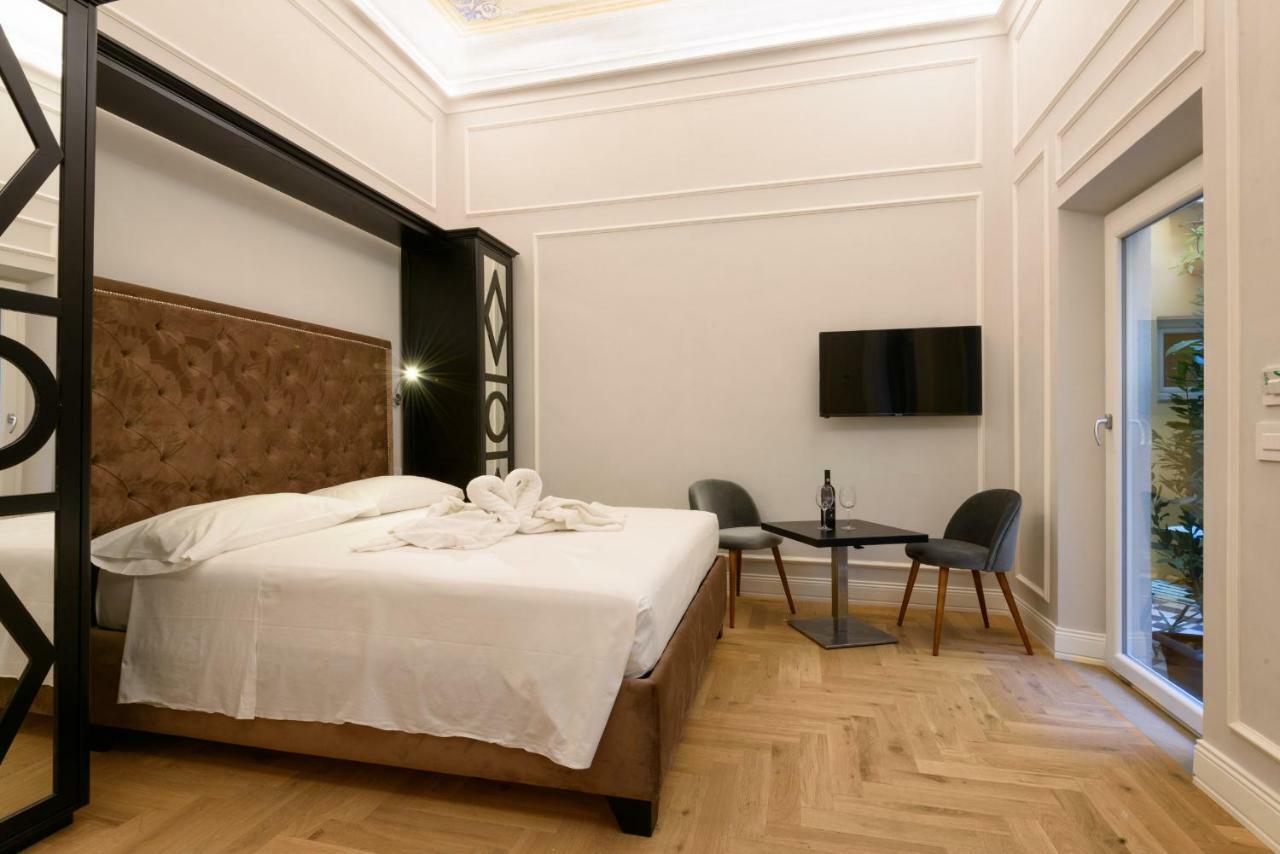 Vivaldi Luxury Firenze