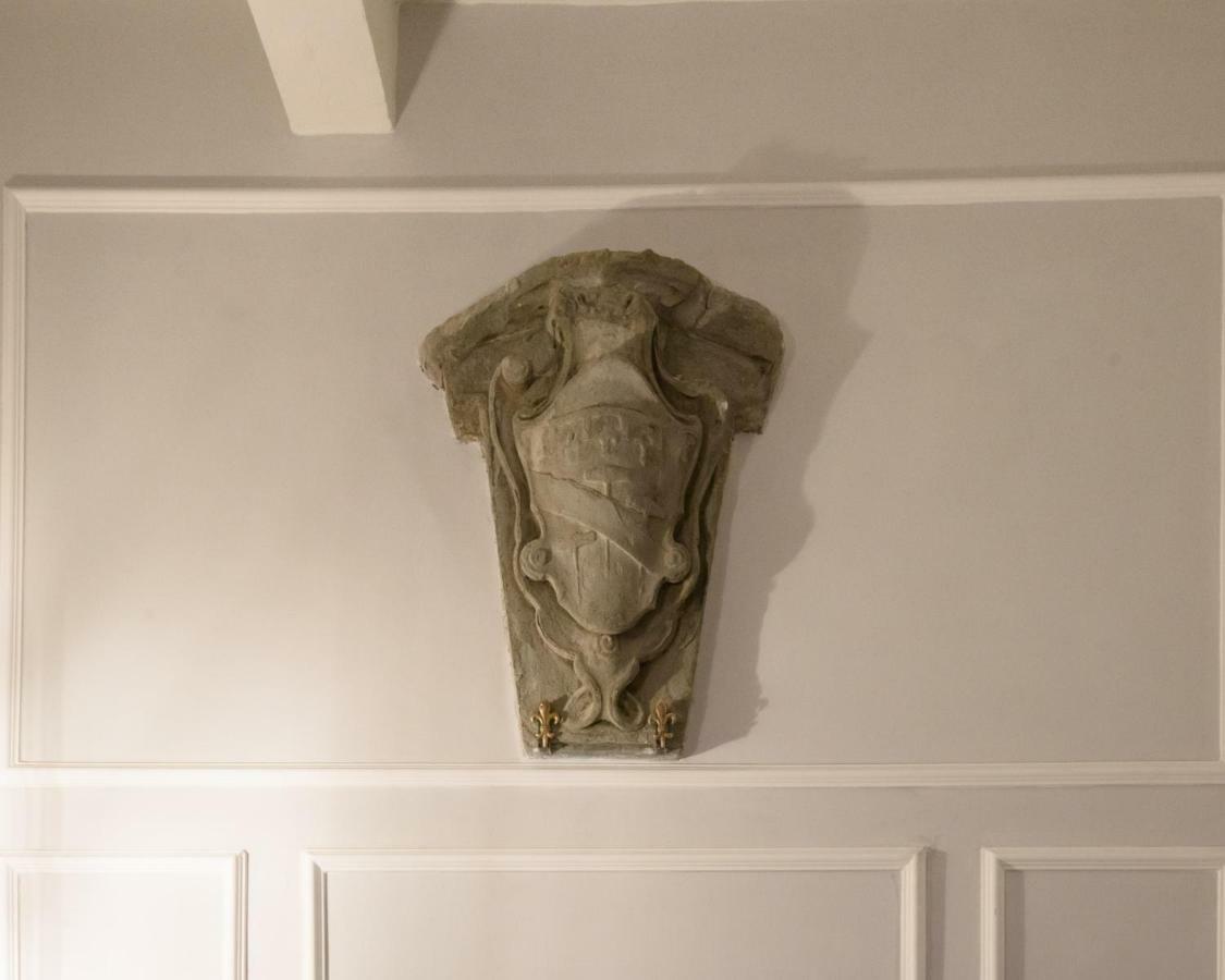 Vivaldi Luxury Gæstehus Firenze
