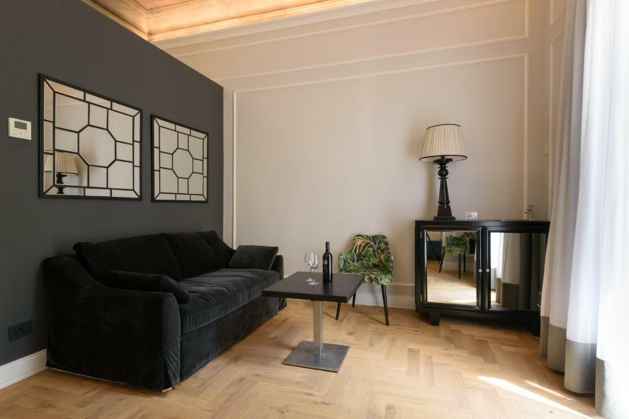 Gæstehus Vivaldi Luxury