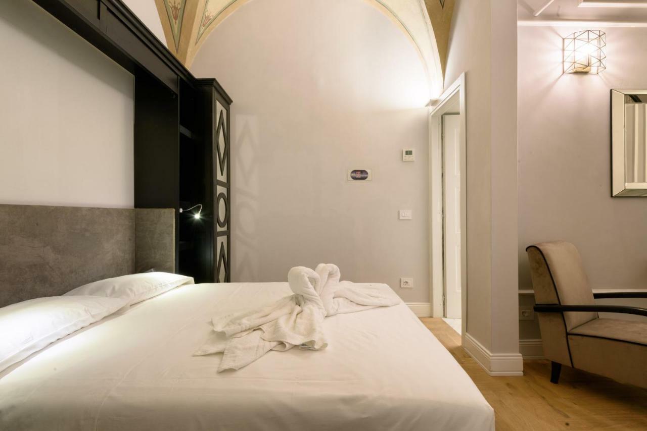 Gæstehus Vivaldi Luxury Firenze