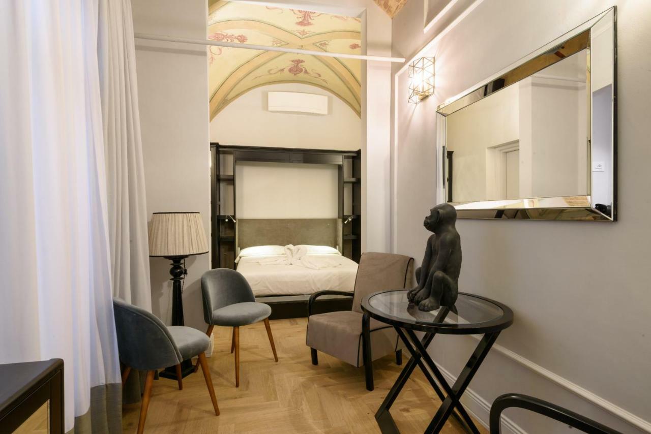 Gæstehus Vivaldi Luxury Firenze