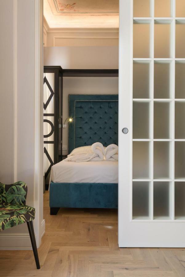 Gæstehus Vivaldi Luxury Firenze