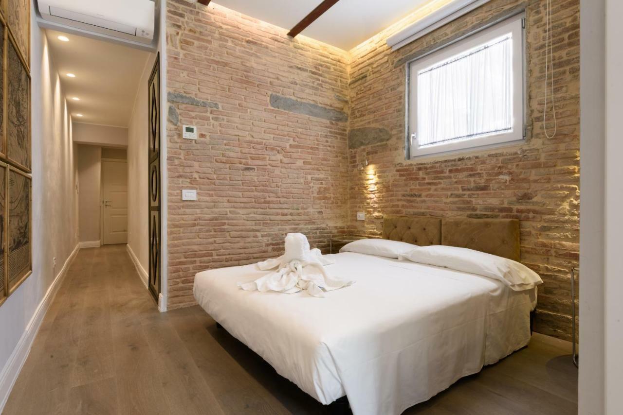 Vivaldi Luxury Gæstehus Firenze