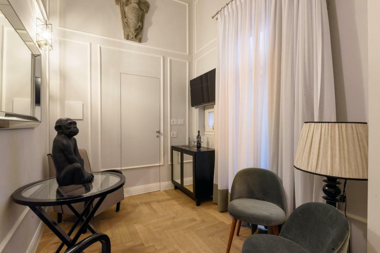 Vivaldi Luxury Firenze