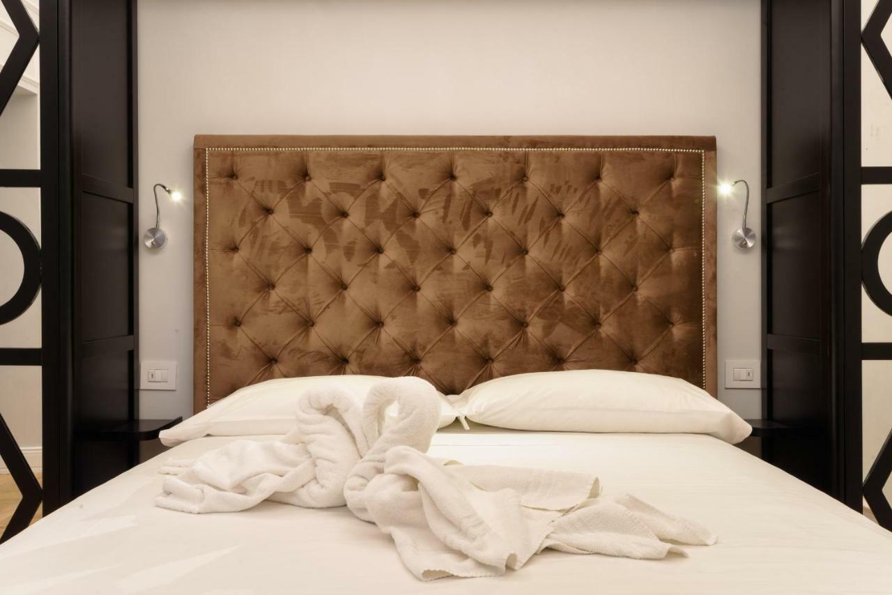 Gæstehus Vivaldi Luxury *
