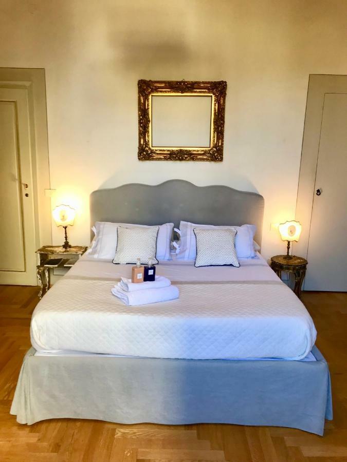 La Casa Degli Specchi Lejlighed