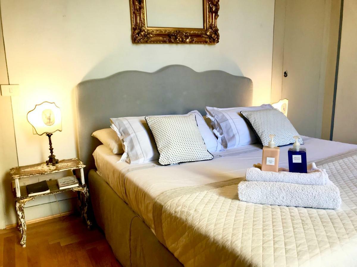 La Casa Degli Specchi Firenze