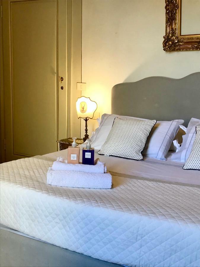 La Casa Degli Specchi Lejlighed