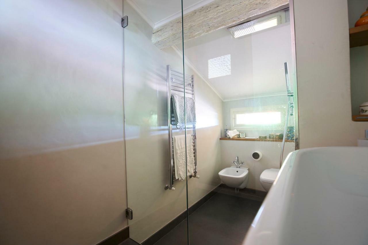 Nest Leilighet Firenze