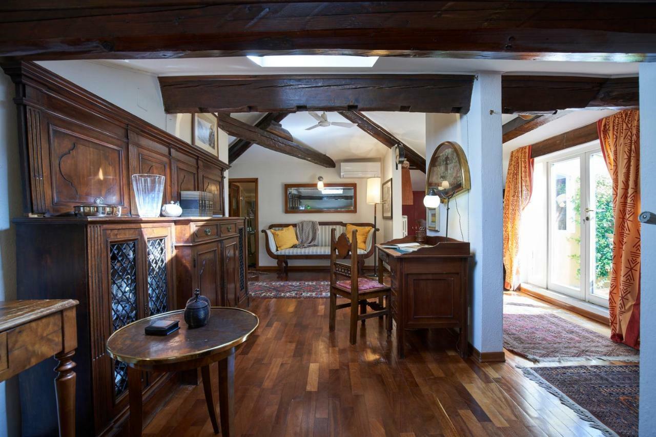 Apartamento Nest *