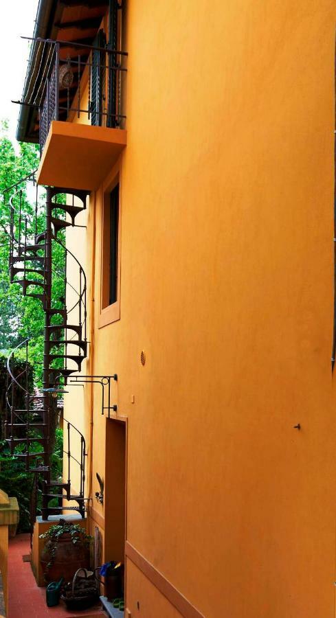 Apartamento Nest Florença
