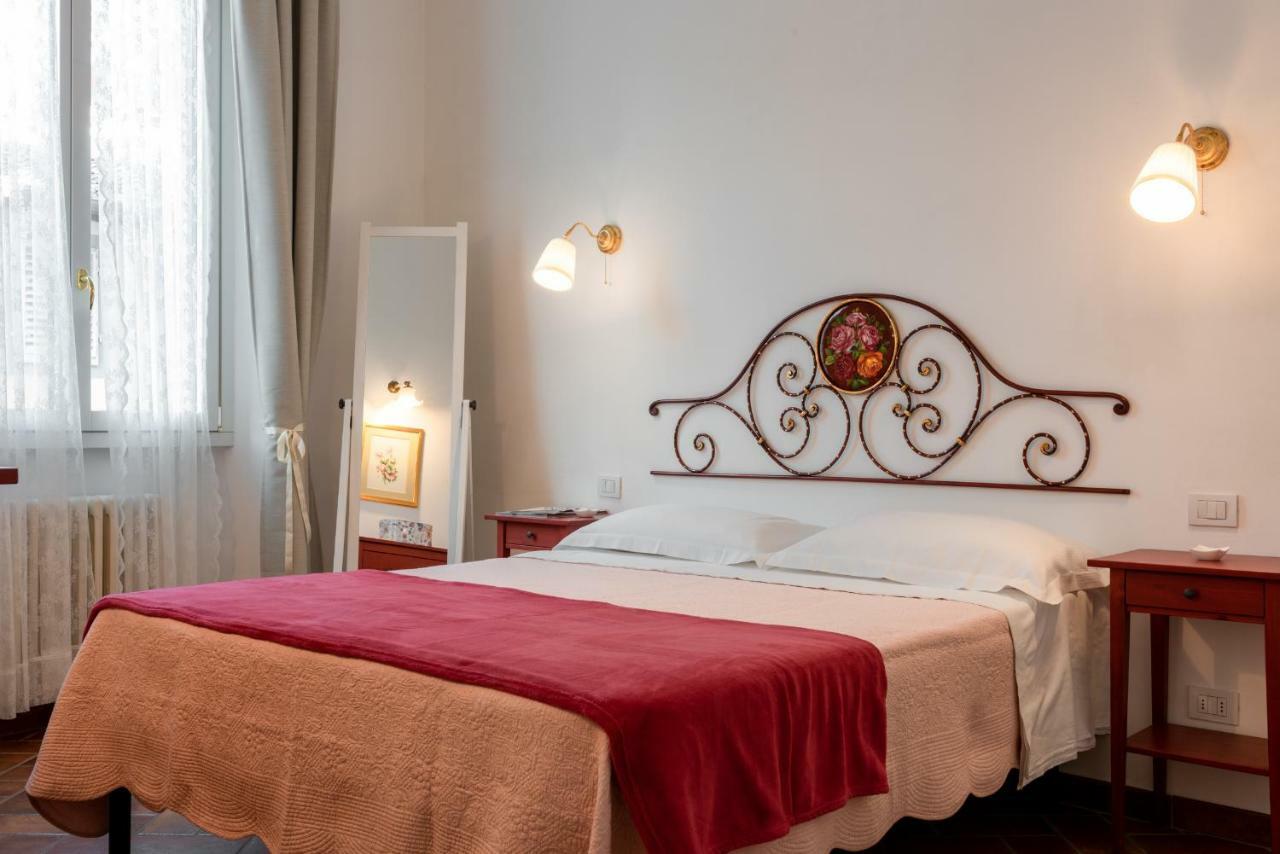 Le Rose Di Leonardo - Antica Dimora Lejlighed