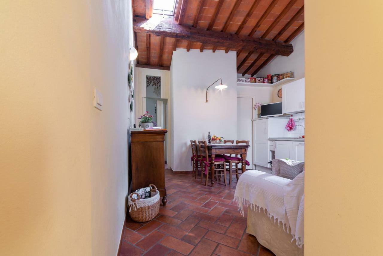 Le Rose Siberine - Antica Dimora * Firenze