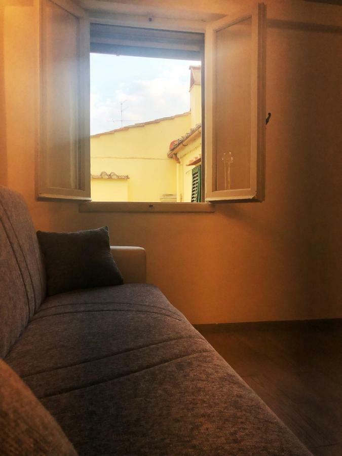 Appartamento La Ripola Firenze