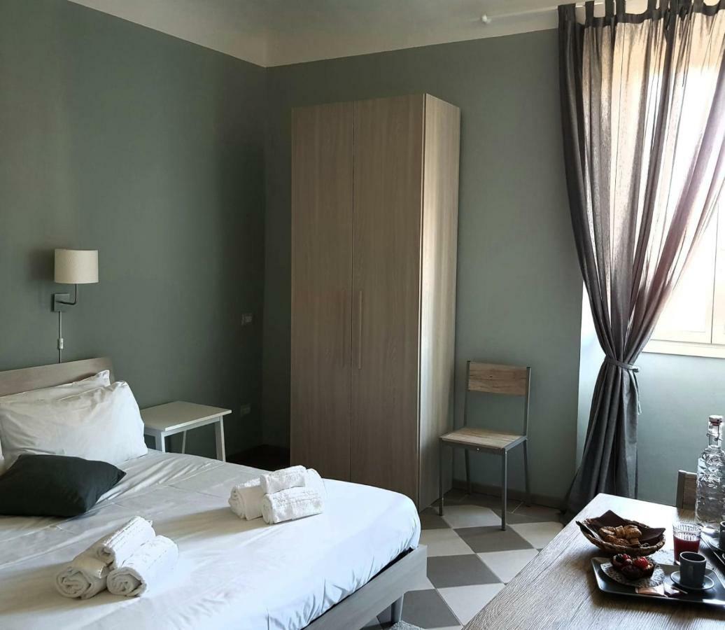 In 2* Firenze