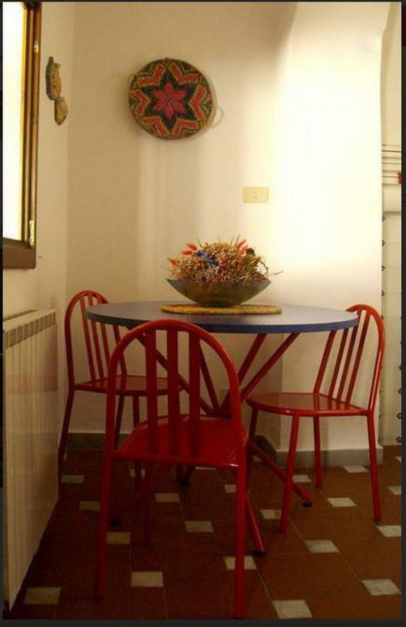 Romantico Balcone In Centro Appartement *