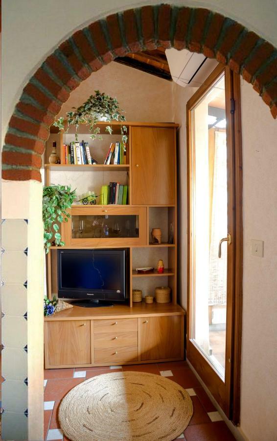 Romantico Balcone In Centro Appartement Florence