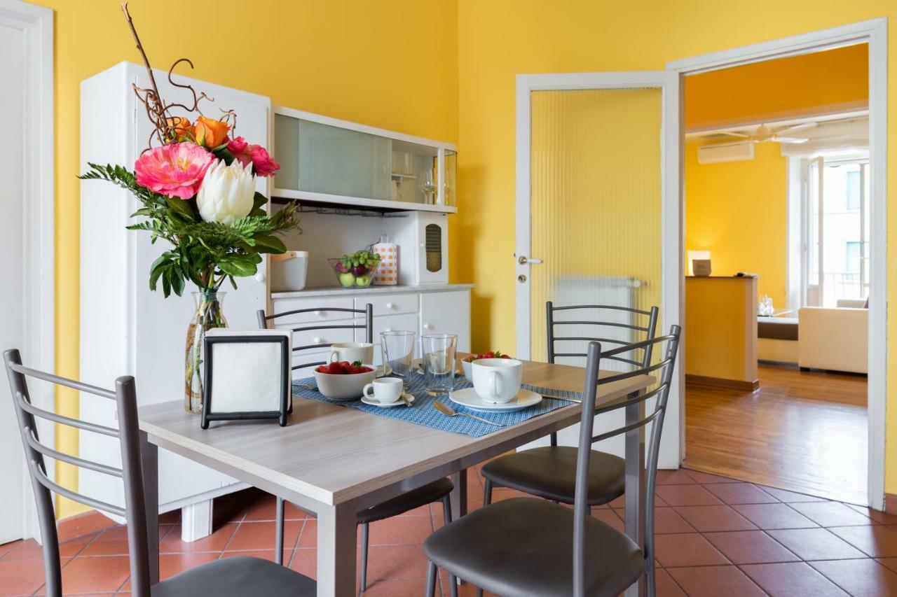 Tavanti Appartement *