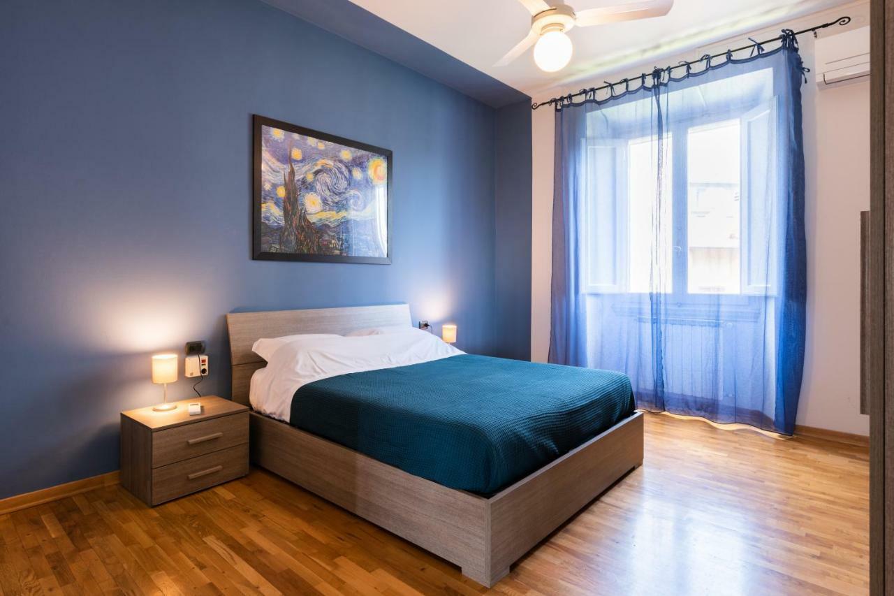 Tavanti Appartement *