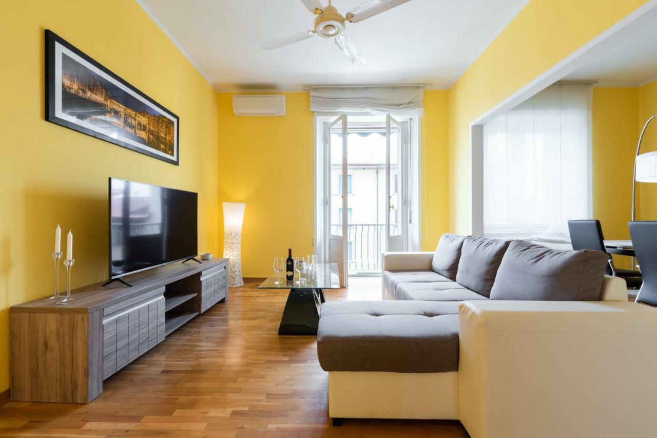 Appartement Tavanti