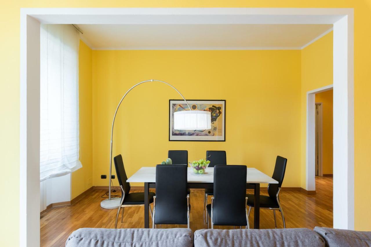 Appartement Tavanti