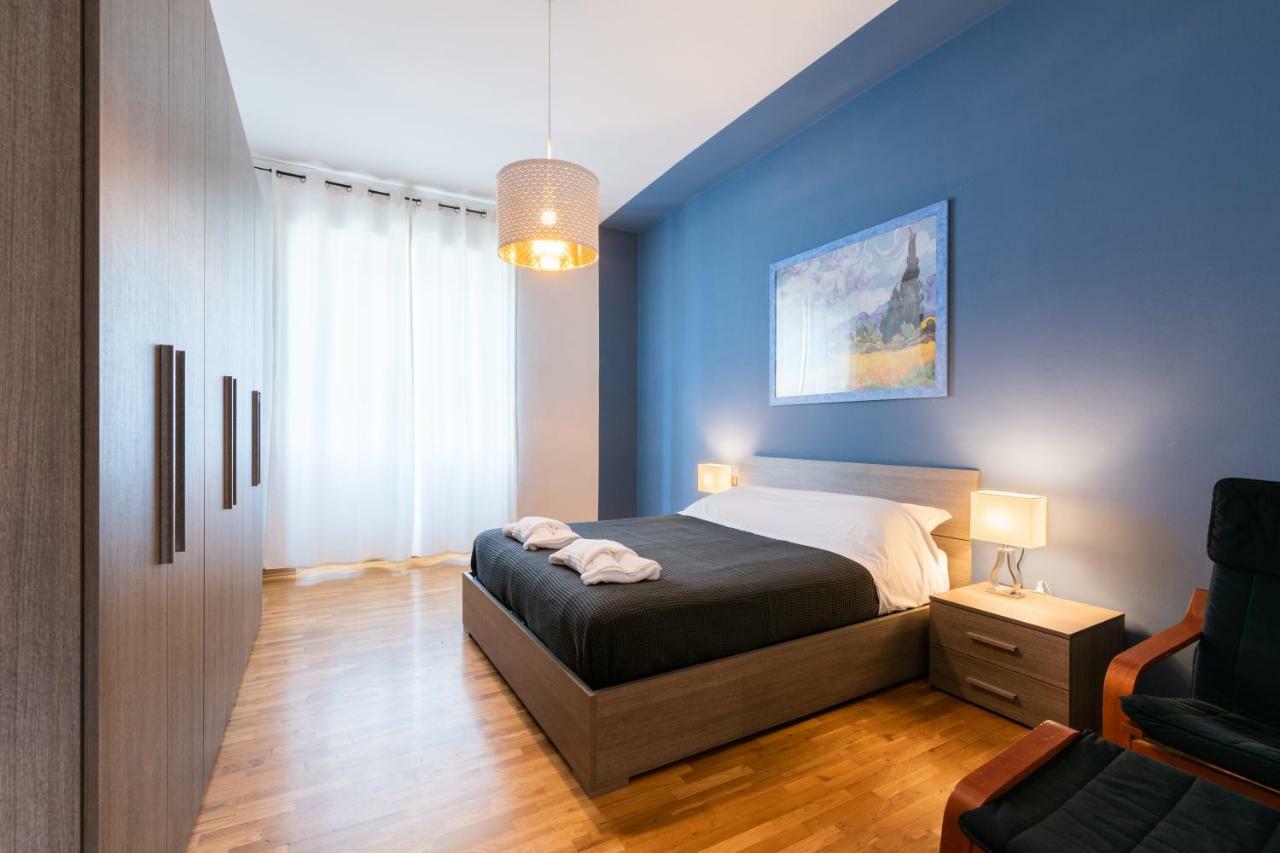 Tavanti Appartement
