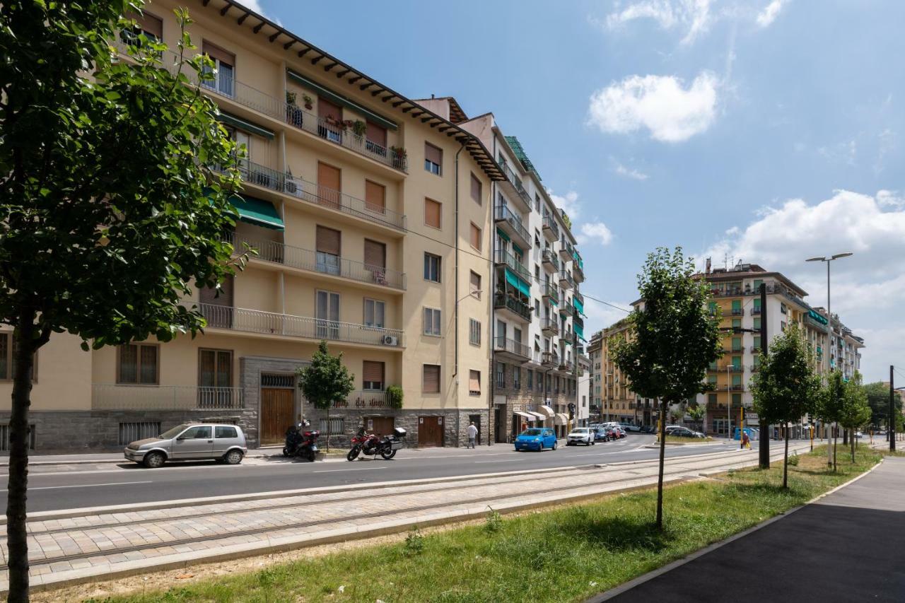 Appartement Tavanti *