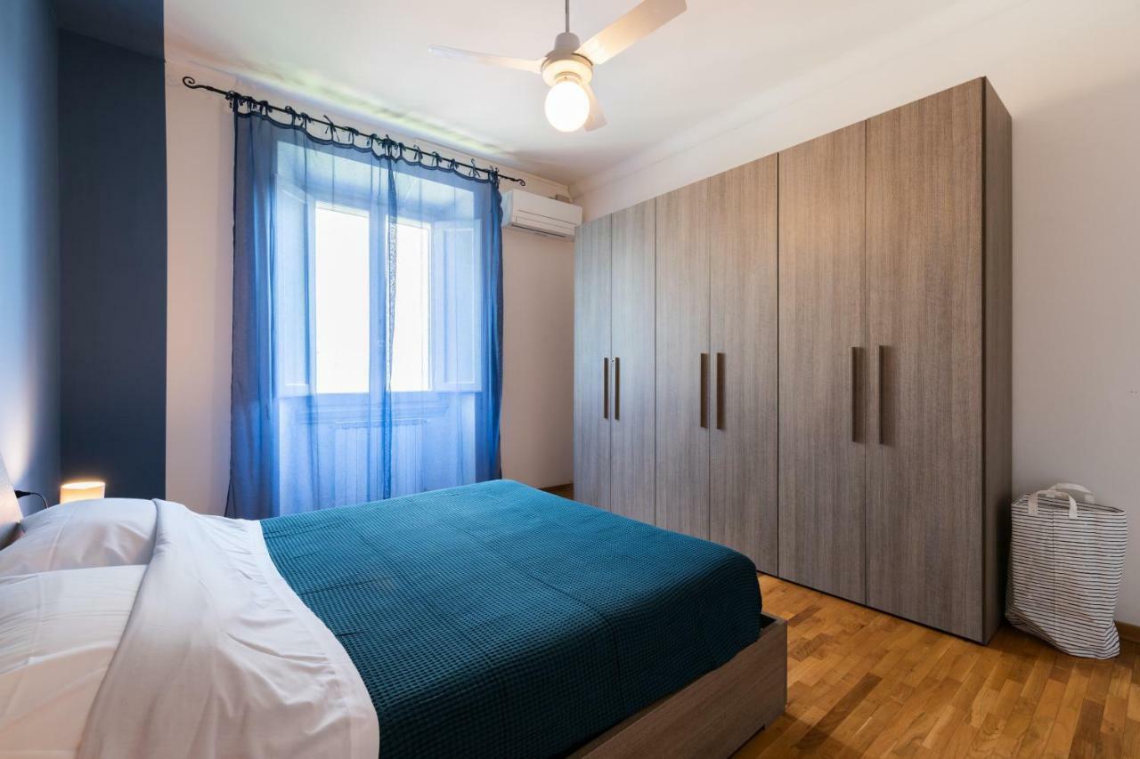Appartement Tavanti