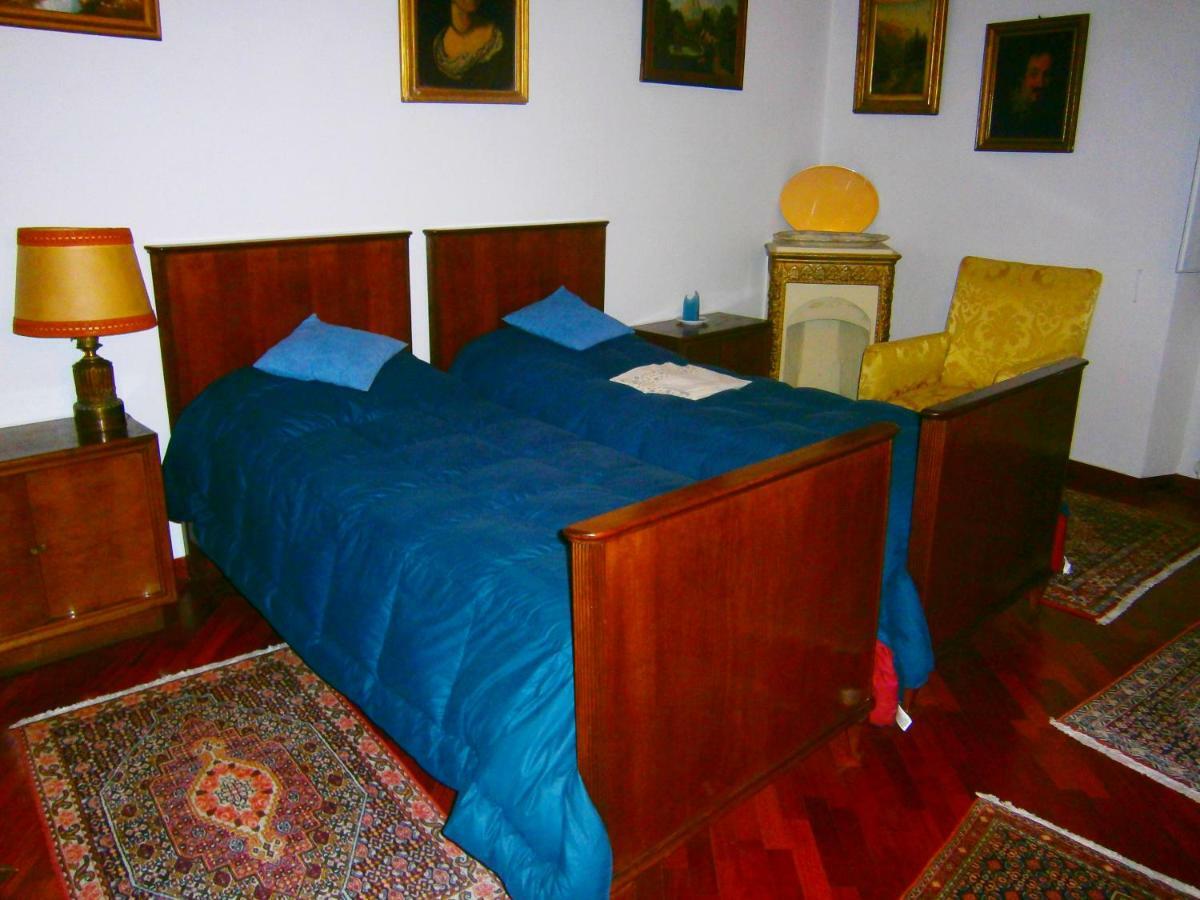 Casa Del Buono Gæstehus *