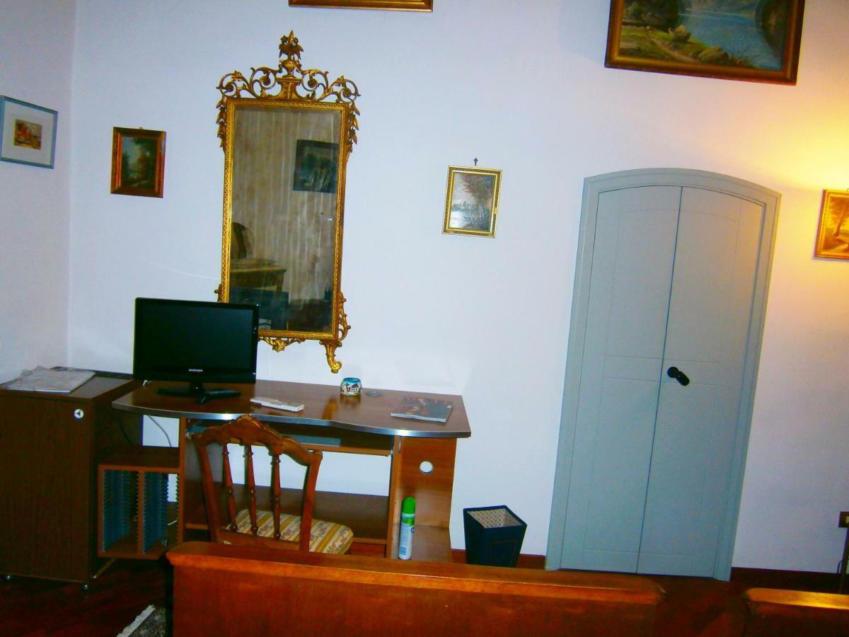 Casa Del Buono Gæstehus