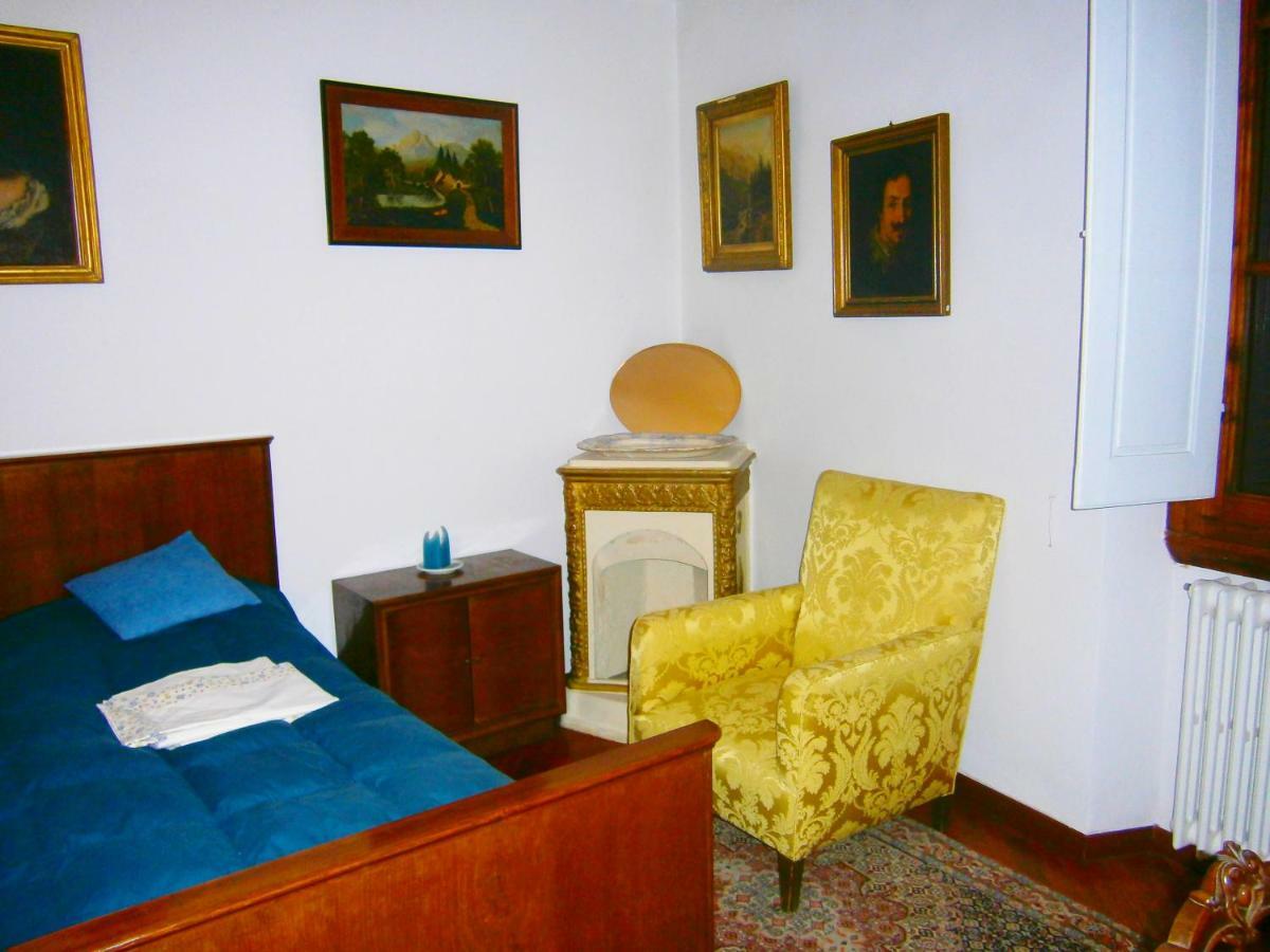 Gæstehus Casa Del Buono *