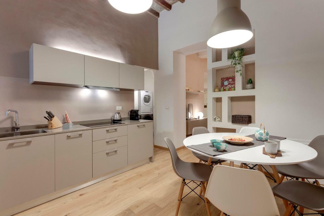 Lejlighed Borgo By Mamo Firenze