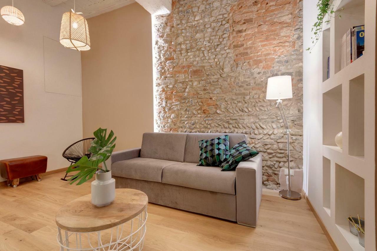 Lejlighed Borgo By Mamo