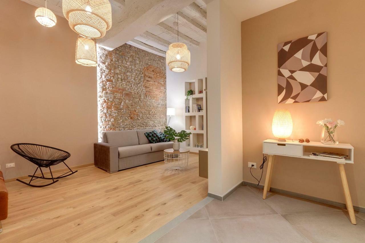 Borgo By Mamo Lejlighed Firenze