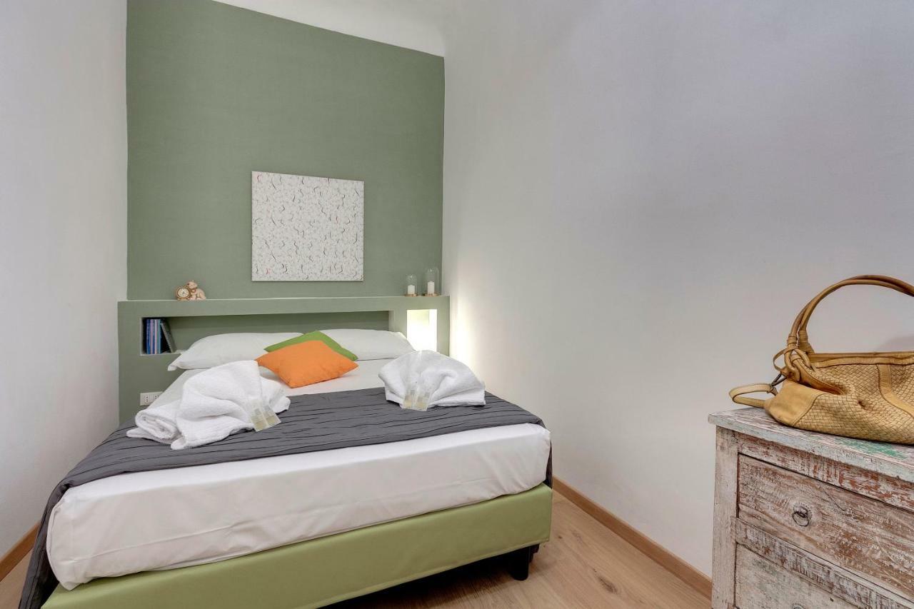 Lejlighed Borgo By Mamo Firenze