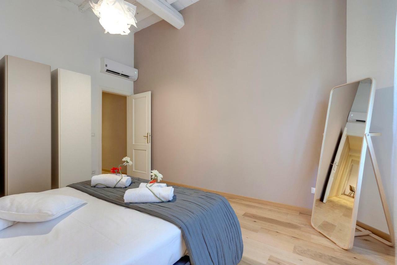 Borgo By Mamo * Firenze