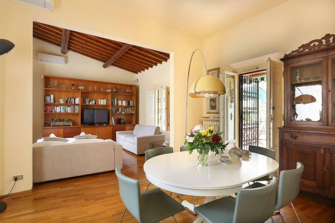 La Terrazza Centro Storico Appartement *