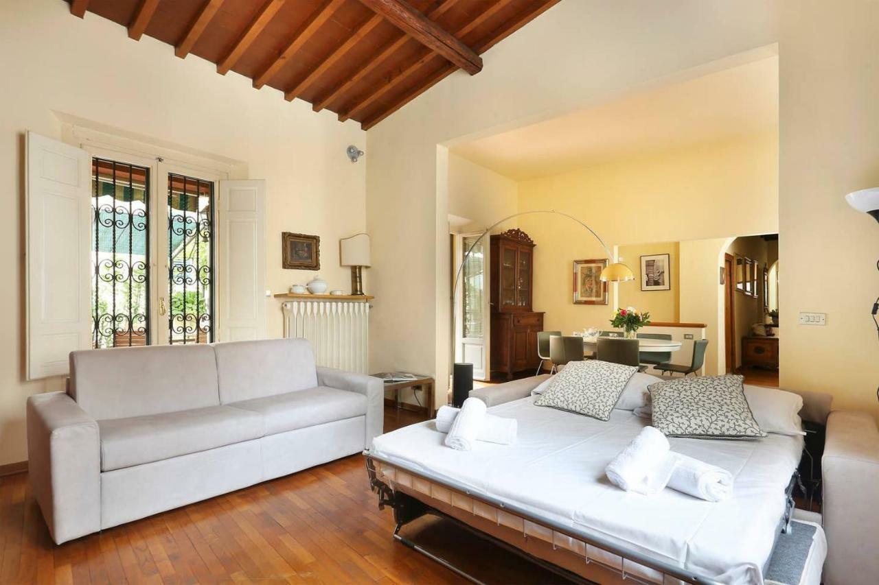 La Terrazza Centro Storico Appartement *