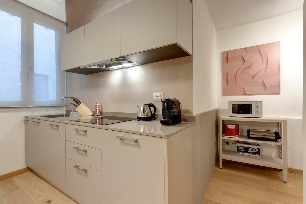 Lejlighed Borgo By Mamo Firenze