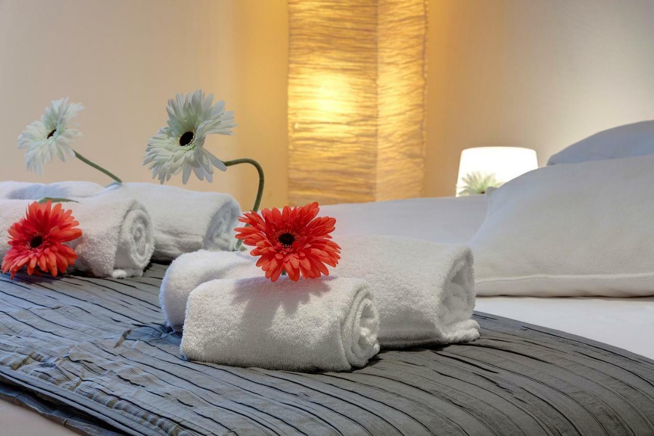 Borgo By Mamo Firenze