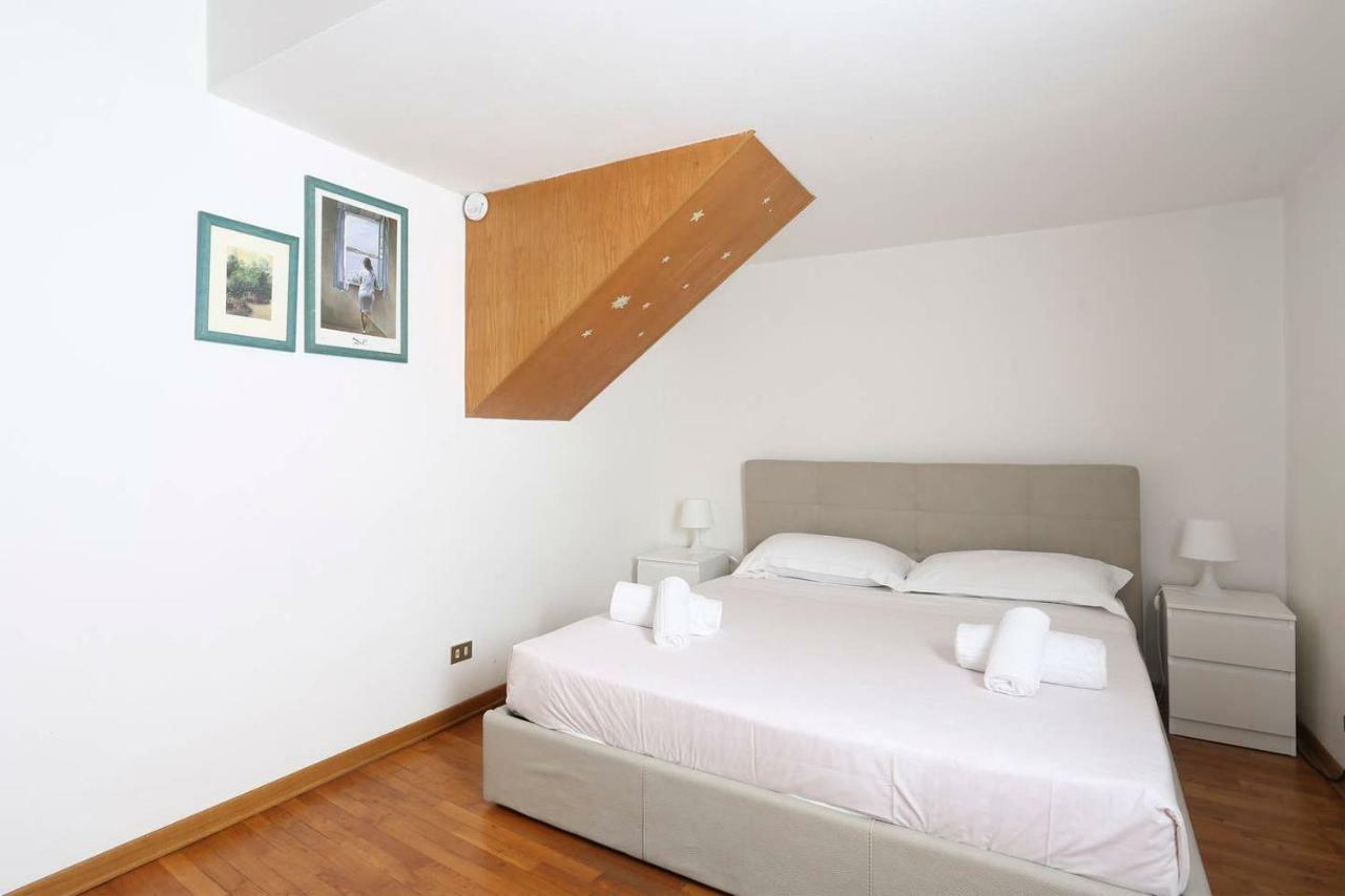 La Terrazza Centro Storico Appartement